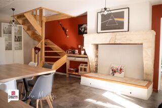  Maison � vendre 3 pi�ces 90 m�