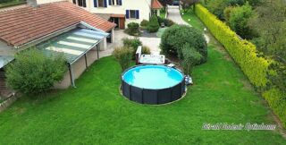  Maison � vendre 6 pi�ces 130 m�