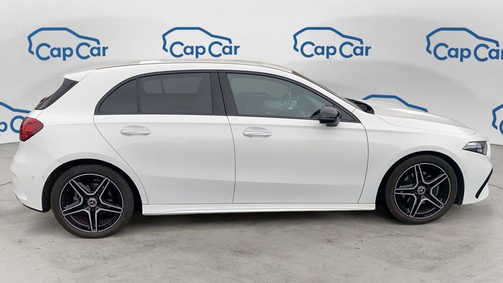 Classe A 180 136 7G-DCT AMG Line - Automatique 2023 occasion 59150 Wattrelos