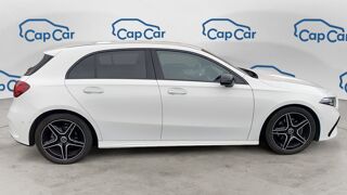 Classe A 180 136 7G-DCT AMG Line - Automatique 2023 occasion 59150 Wattrelos
