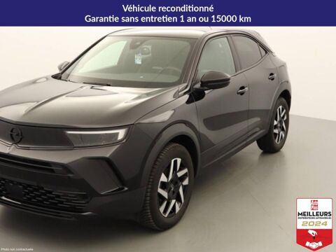 Annonce voiture Opel Mokka 20220 €