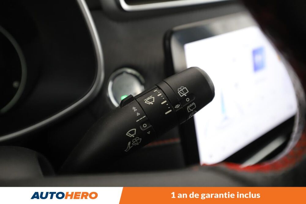 MG.ZS EV Autonomie Standard Luxury 51 kWh 177 ch 2022 occasion 92130 Issy-les-Moulineaux