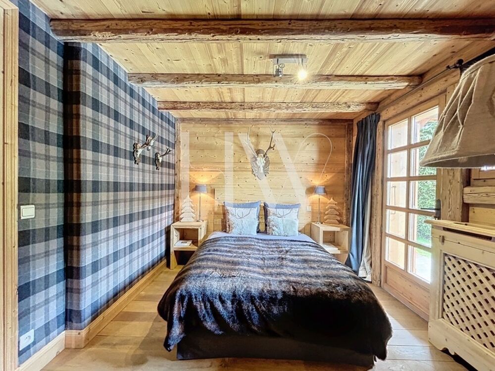  vendre  Chalet Megve (74120)