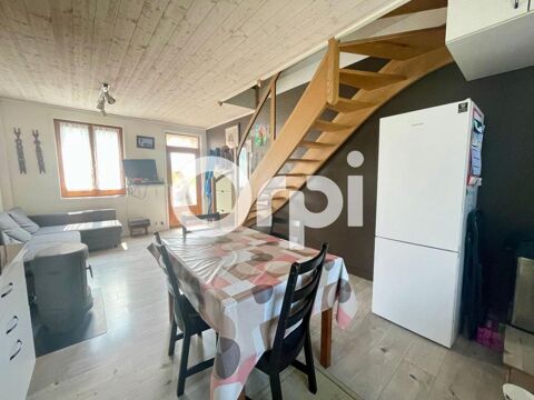  Maison � louer 3 pi�ces 70 m�