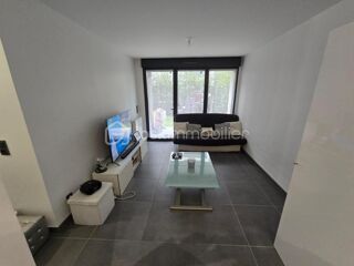  Appartement à vendre 2 pièces 40 m²