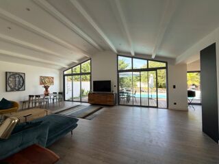  Maison à vendre 6 pièces 174 m²