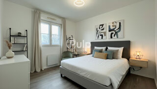  Appartement � vendre 3 pi�ces 60 m�