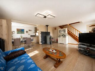  Maison à vendre 5 pièces 108 m²