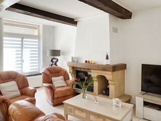  Maison � vendre 5 pi�ces 92 m�