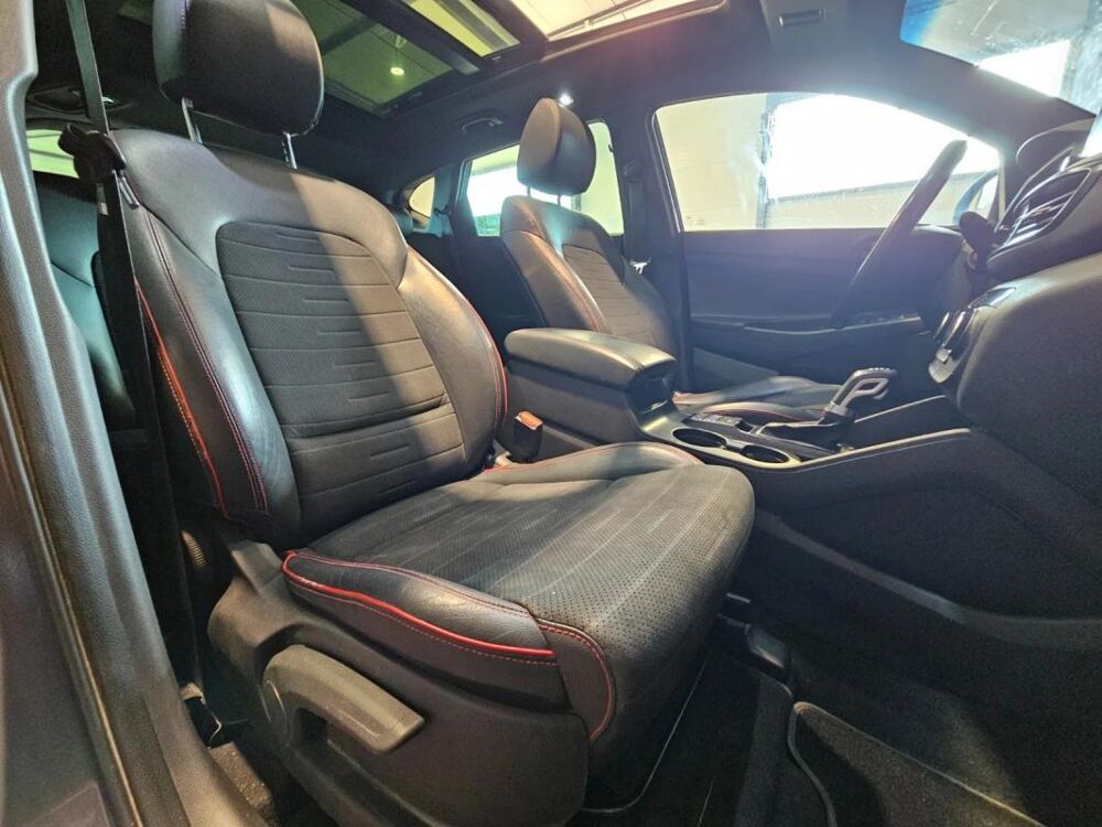 Tucson 1.6 CRDi 136 DCT-7 N Line 2019 occasion 34130 Valergues