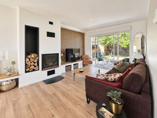  Maison à vendre 4 pièces 85 m²