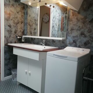 Appartement à louer 1 pièce 50 m²