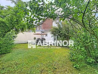  Maison à vendre 5 pièces 115 m²