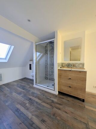  Maison � vendre 3 pi�ces 80 m�