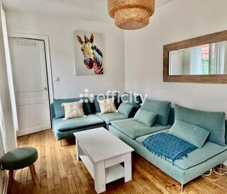  Appartement � vendre 2 pi�ces 46 m�