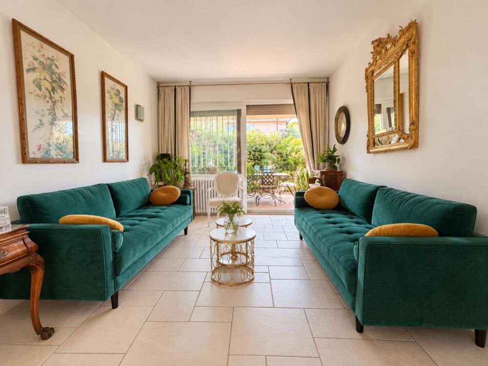 Vente Appartement Appartement Cannes