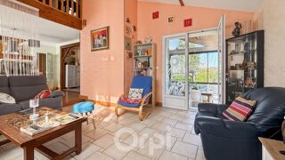  Maison à vendre 6 pièces 148 m²