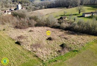  Terrain à vendre 4055 m²
