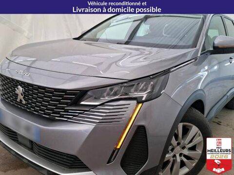 Annonce voiture Peugeot 5008 19900 €
