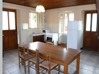 Maison à vendre 6 pièces 125 m²