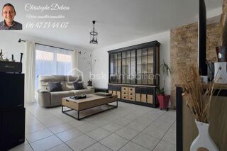  Villa � vendre 9 pi�ces 182 m�