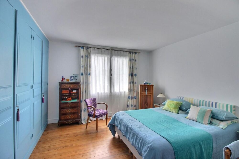 Vente Maison Maison Le Havre 6 pièce(s) 140 m2 Le havre