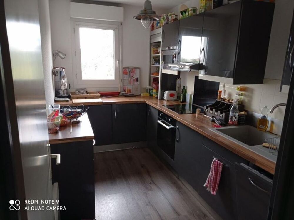 Location Appartement Appartement de 52m2 à louer sur Toulouse Toulouse
