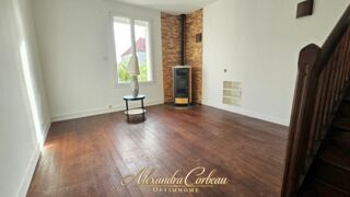  Maison à vendre 5 pièces 77 m²