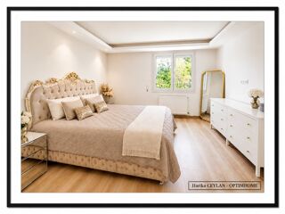  Maison à vendre 6 pièces 202 m²