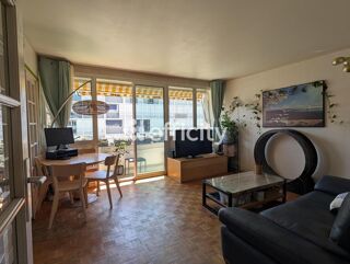  Appartement à vendre 4 pièces 71 m²