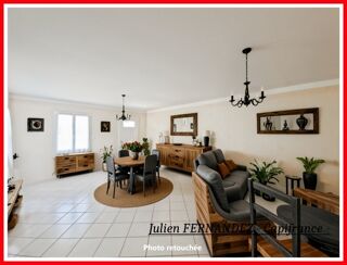  Maison à vendre 5 pièces 106 m²