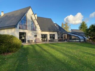  Maison � vendre 6 pi�ces 262 m�