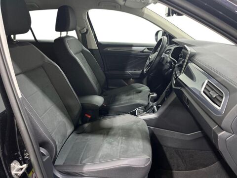 T-ROC 1.5 TSI EVO 150 Start/Stop DSG7 Style 2023 occasion 31100 Toulouse