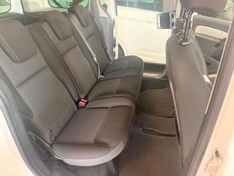 Kangoo 1.2 TCE 115 LIMITED 2015 occasion 31000 Toulouse