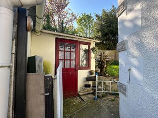  Maison à vendre 2 pièces 51 m²