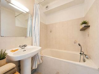  Appartement à vendre 1 pièce 24 m²
