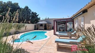  Maison à vendre 6 pièces 133 m²