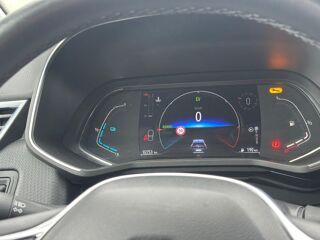 Clio V 1.6 E-TECH 140 BUSINESS 2021 occasion 78240 Chambourcy
