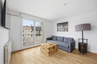  Appartement � vendre 3 pi�ces 60 m� Strasbourg
