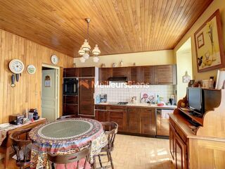  Maison à vendre 8 pièces 200 m²