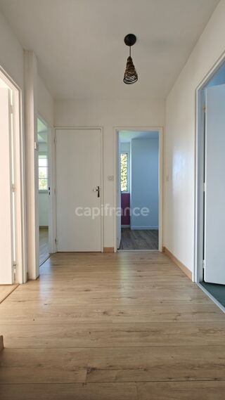  Maison à vendre 6 pièces 101 m²