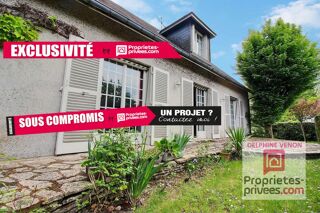  Maison � vendre 5 pi�ces 151 m�