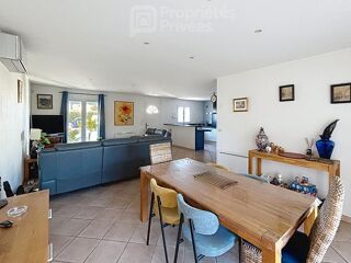 Maison à louer 4 pièces 90 m²