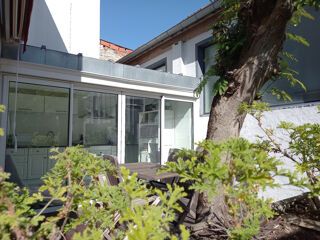  Maison � vendre 5 pi�ces 112 m�