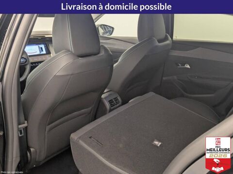308 Hybrid 145 e-DCS6 Allure 2025 occasion 78200 Buchelay