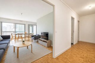  Appartement à vendre 6 pièces 123 m²