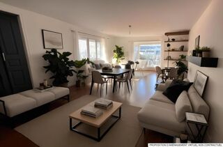  Maison � vendre 10 pi�ces 221 m�