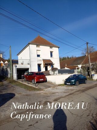  Maison à vendre 4 pièces 109 m²