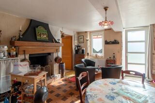  Maison � vendre 5 pi�ces 110 m�