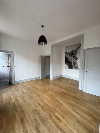  Appartement � vendre 2 pi�ces 55 m�